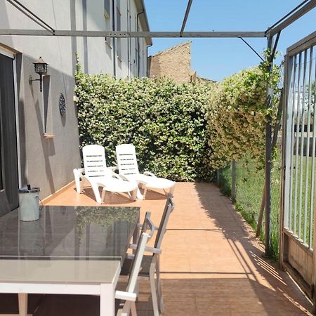 דירות Lumpiaque Loft Con Terraza Y Barbacoa מראה חיצוני תמונה