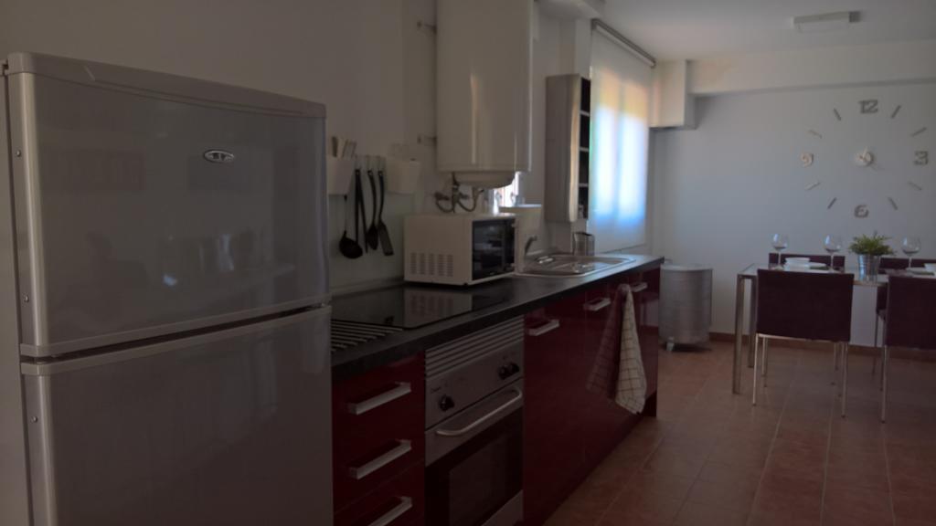דירות Lumpiaque Loft Con Terraza Y Barbacoa מראה חיצוני תמונה